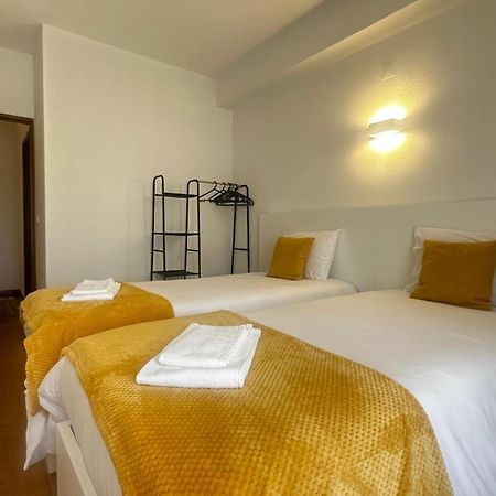 Joao Paulo II Apartment Фатима Екстериор снимка