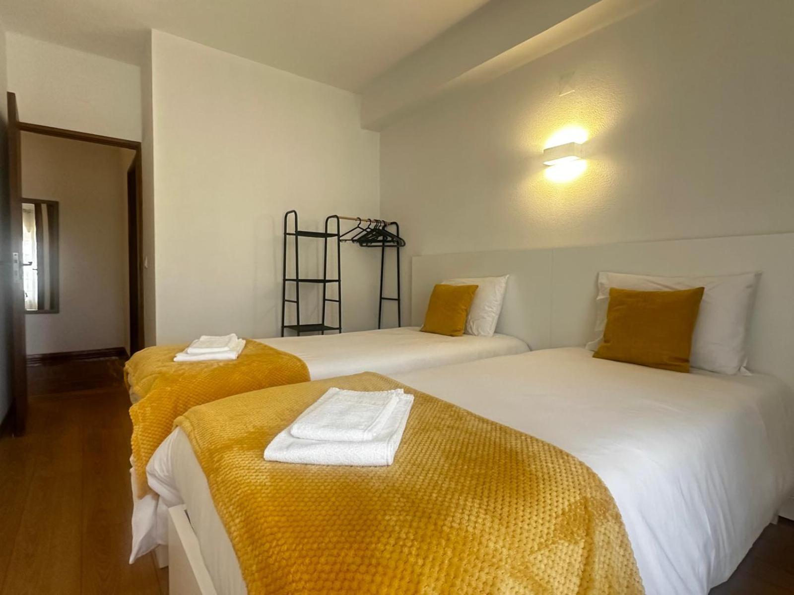 Joao Paulo II Apartment Фатима Екстериор снимка