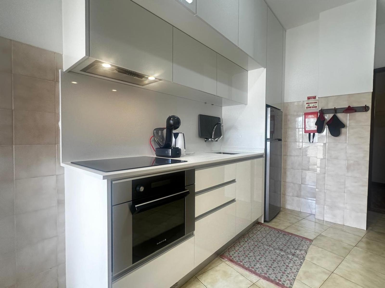 Joao Paulo II Apartment Фатима Екстериор снимка