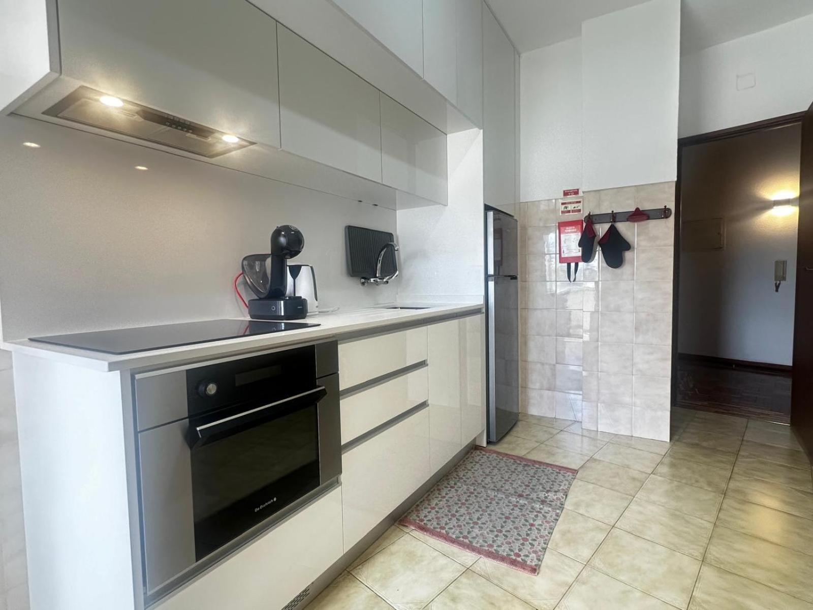 Joao Paulo II Apartment Фатима Екстериор снимка