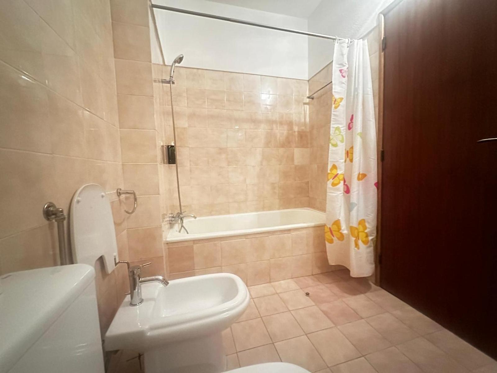 Joao Paulo II Apartment Фатима Екстериор снимка