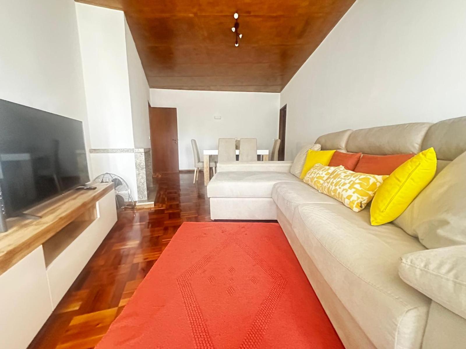 Joao Paulo II Apartment Фатима Екстериор снимка