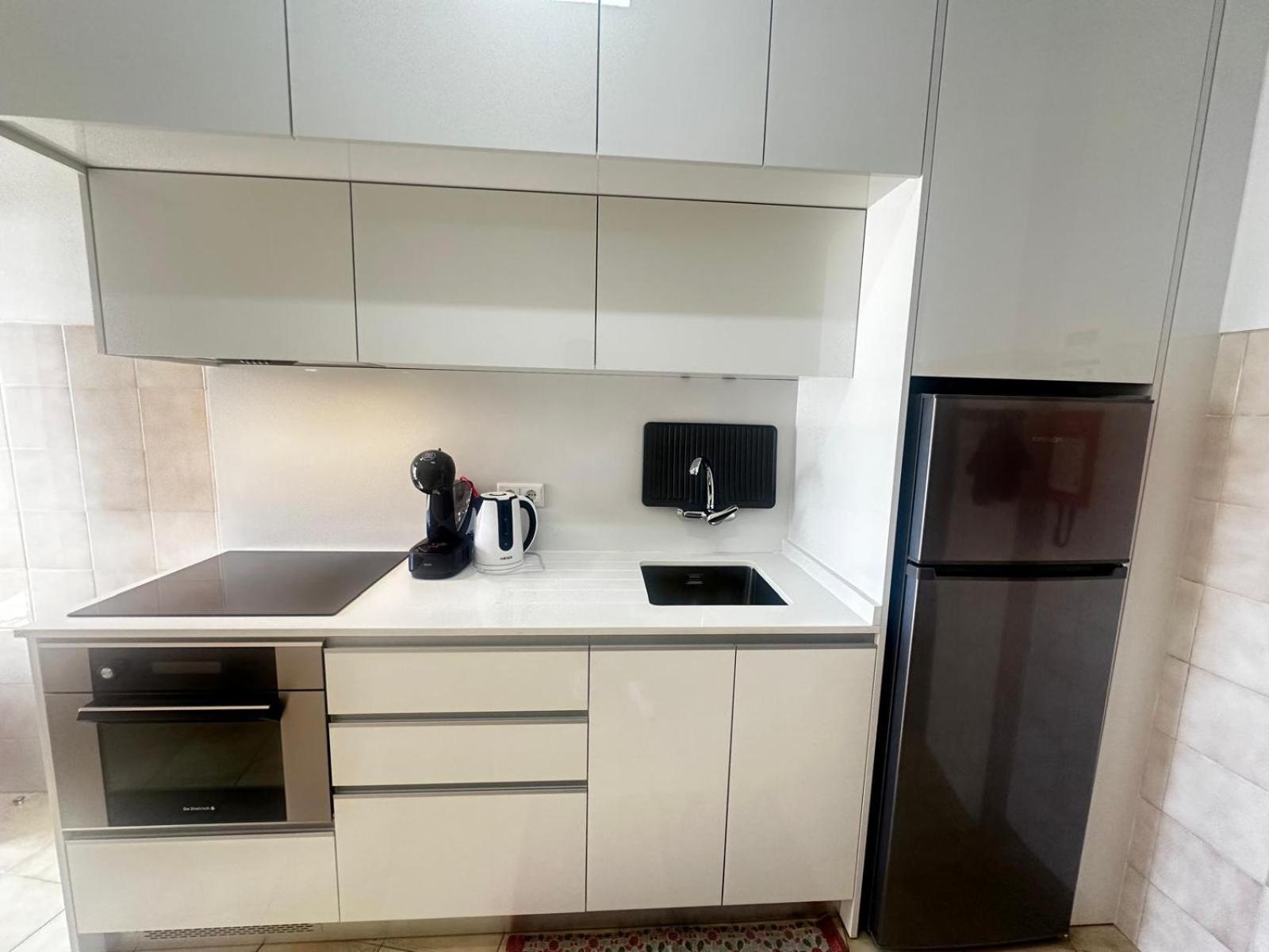 Joao Paulo II Apartment Фатима Екстериор снимка