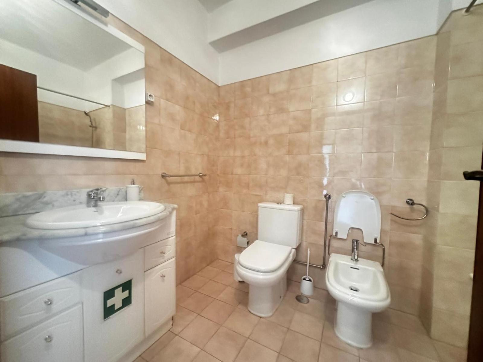 Joao Paulo II Apartment Фатима Екстериор снимка