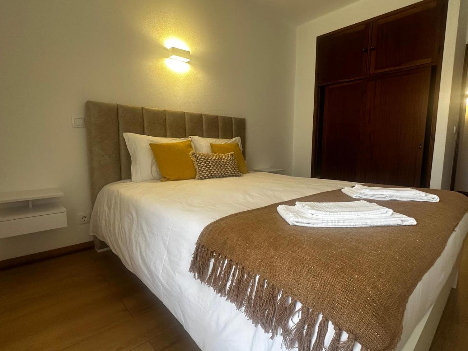 Joao Paulo II Apartment Фатима Екстериор снимка