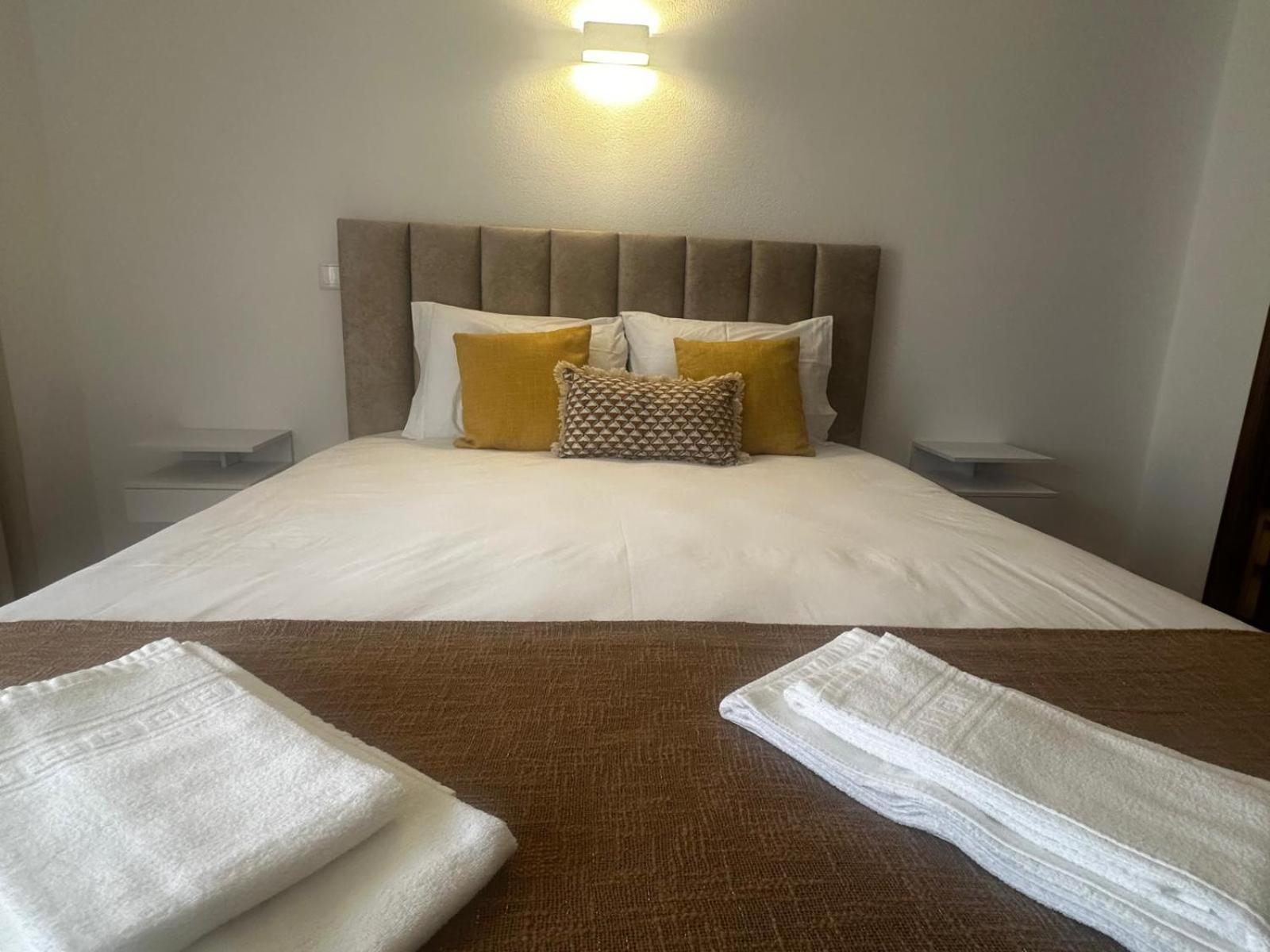Joao Paulo II Apartment Фатима Екстериор снимка
